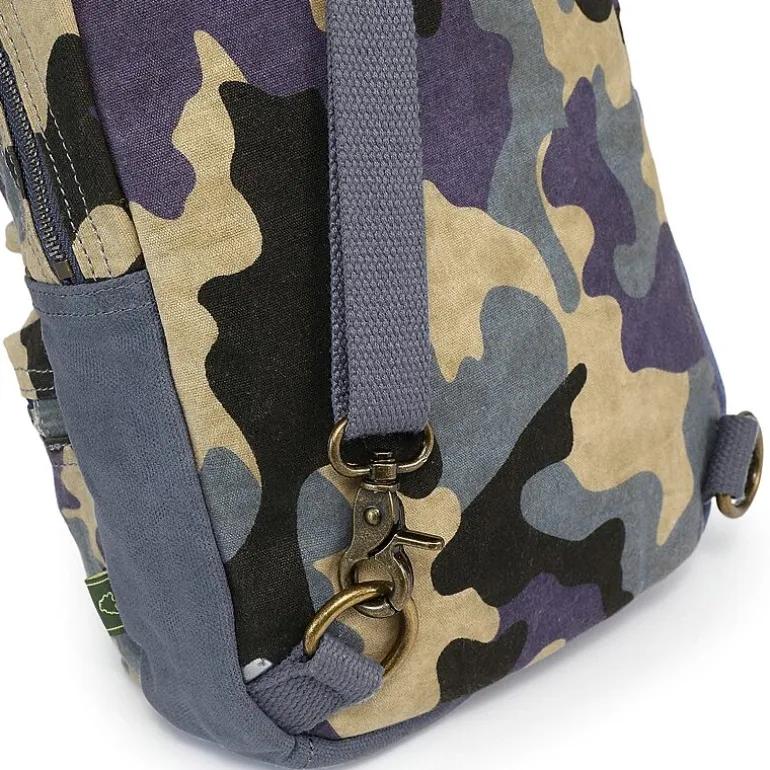TSD Brand Crossbody Bag