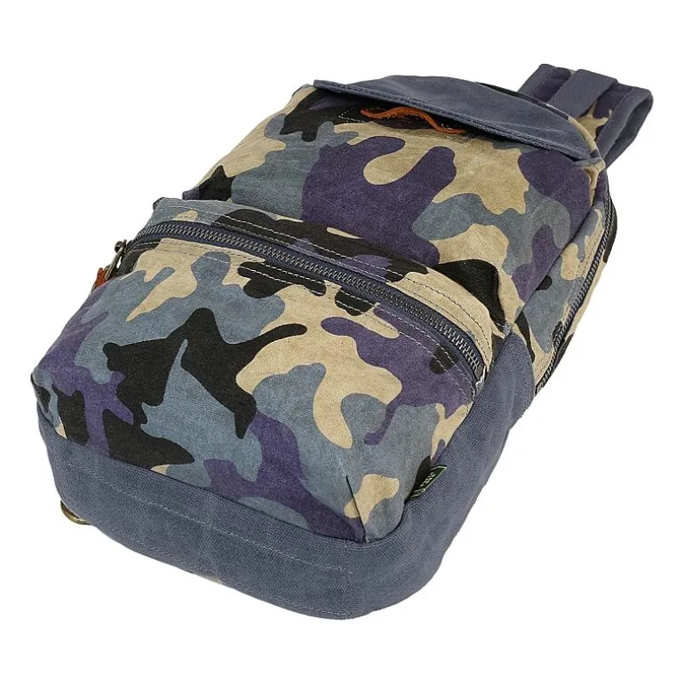 TSD Brand Crossbody Bag