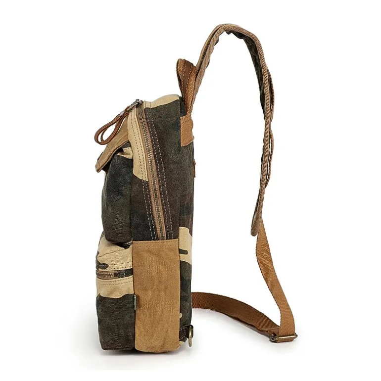 TSD Brand Crossbody Bag
