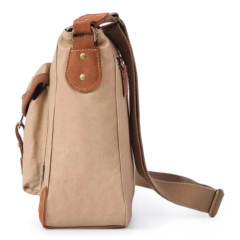 TSD Brand Dolphin Crossbody Bag