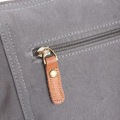 TSD Brand Dolphin Crossbody Bag