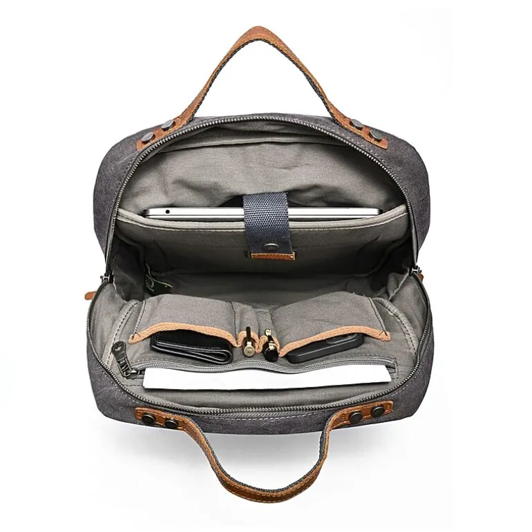 TSD Brand Foothill Ranch Unisex Adult Backpack