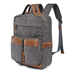 TSD Brand Foothill Ranch Unisex Adult Backpack