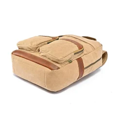 TSD Brand Foothill Ranch Unisex Adult Backpack