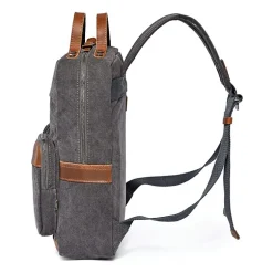 TSD Brand Foothill Ranch Unisex Adult Backpack
