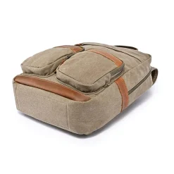 TSD Brand Foothill Ranch Unisex Adult Backpack