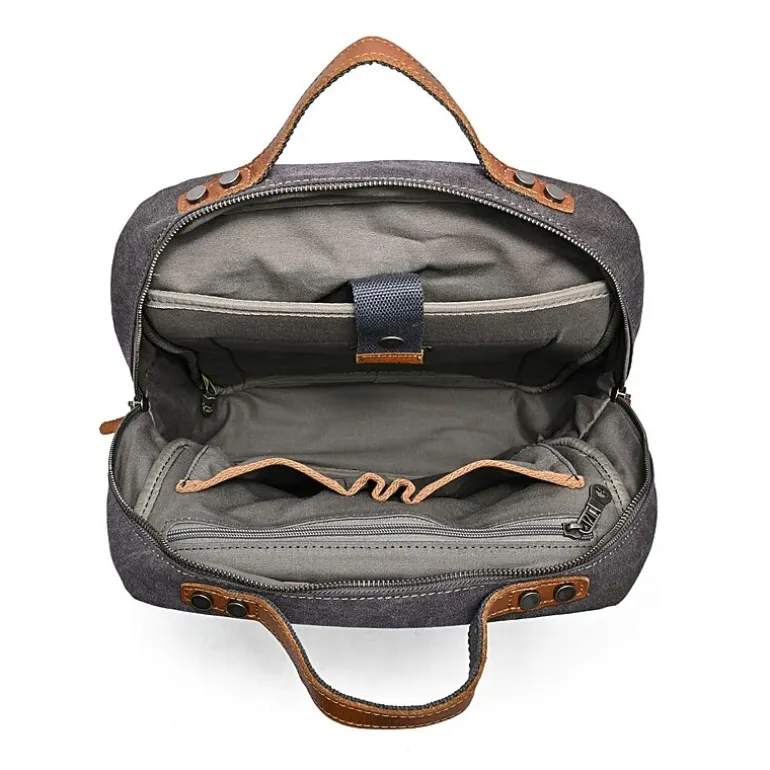 TSD Brand Foothill Ranch Unisex Adult Backpack