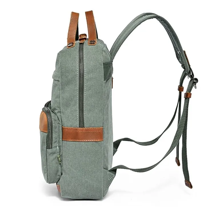 TSD Brand Foothill Ranch Unisex Adult Backpack