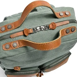 TSD Brand Foothill Ranch Unisex Adult Backpack