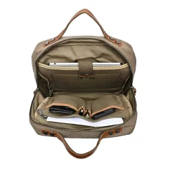 TSD Brand Foothill Ranch Unisex Adult Backpack