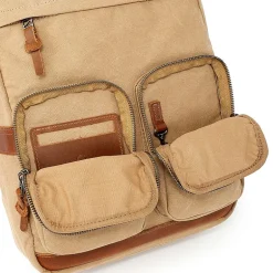TSD Brand Foothill Ranch Unisex Adult Backpack