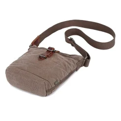 TSD Brand Forest Crossbody Messenger Bag