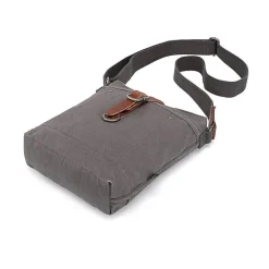 TSD Brand Forest Crossbody Messenger Bag