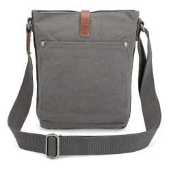 TSD Brand Forest Crossbody Messenger Bag