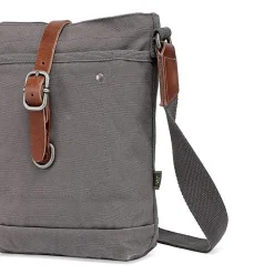 TSD Brand Forest Crossbody Messenger Bag