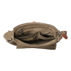 TSD Brand Forest Crossbody Messenger Bag