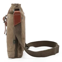 TSD Brand Forest Crossbody Messenger Bag