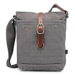TSD Brand Forest Crossbody Messenger Bag