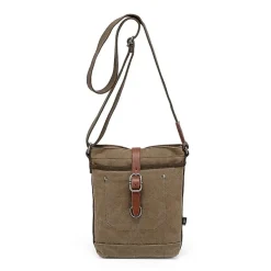 TSD Brand Forest Crossbody Messenger Bag