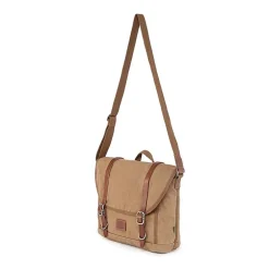 TSD Brand Forest Messenger Messenger Bag