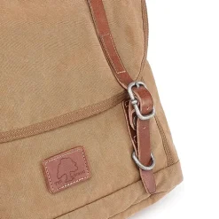 TSD Brand Forest Messenger Messenger Bag