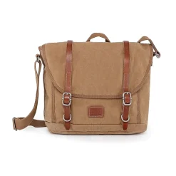 TSD Brand Forest Messenger Messenger Bag