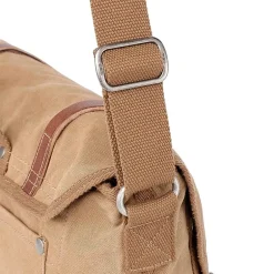 TSD Brand Forest Messenger Messenger Bag
