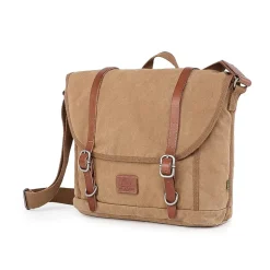TSD Brand Forest Messenger Messenger Bag