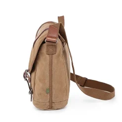 TSD Brand Forest Messenger Messenger Bag