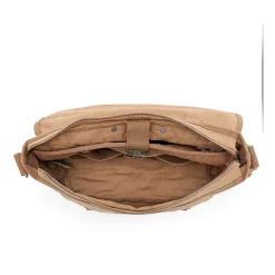 TSD Brand Forest Messenger Messenger Bag
