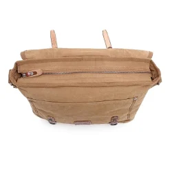 TSD Brand Forest Messenger Messenger Bag