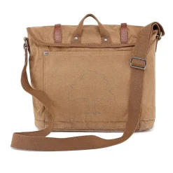 TSD Brand Forest Messenger Messenger Bag