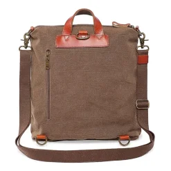 TSD Brand Four Season Convertible Backpack
