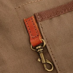 TSD Brand Four Season Convertible Backpack