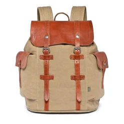 TSD Brand Hosta Valley Unisex Adult Backpack