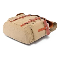 TSD Brand Hosta Valley Unisex Adult Backpack