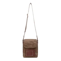 TSD Brand Lake Toya Crossbody Messenger Bag