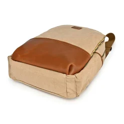 TSD Brand Magnolia Hill Unisex Adult Backpack