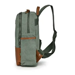 TSD Brand Magnolia Hill Unisex Adult Backpack