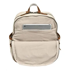 TSD Brand Magnolia Hill Unisex Adult Backpack