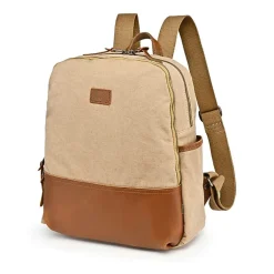 TSD Brand Magnolia Hill Unisex Adult Backpack