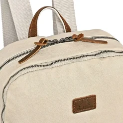 TSD Brand Magnolia Hill Unisex Adult Backpack