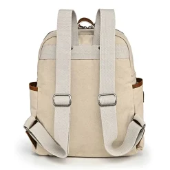 TSD Brand Magnolia Hill Unisex Adult Backpack