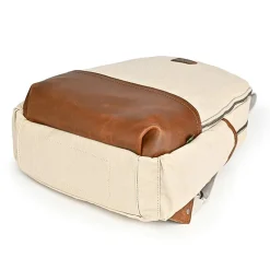 TSD Brand Magnolia Hill Unisex Adult Backpack