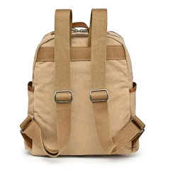 TSD Brand Magnolia Hill Unisex Adult Backpack
