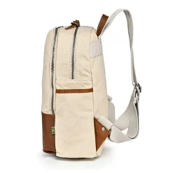 TSD Brand Magnolia Hill Unisex Adult Backpack