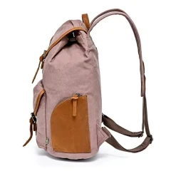 TSD Brand Milo Unisex Adult Backpack