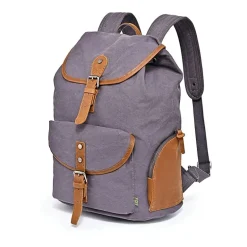 TSD Brand Milo Unisex Adult Backpack