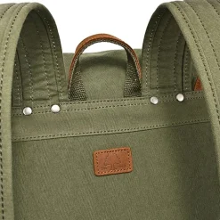TSD Brand Milo Unisex Adult Backpack
