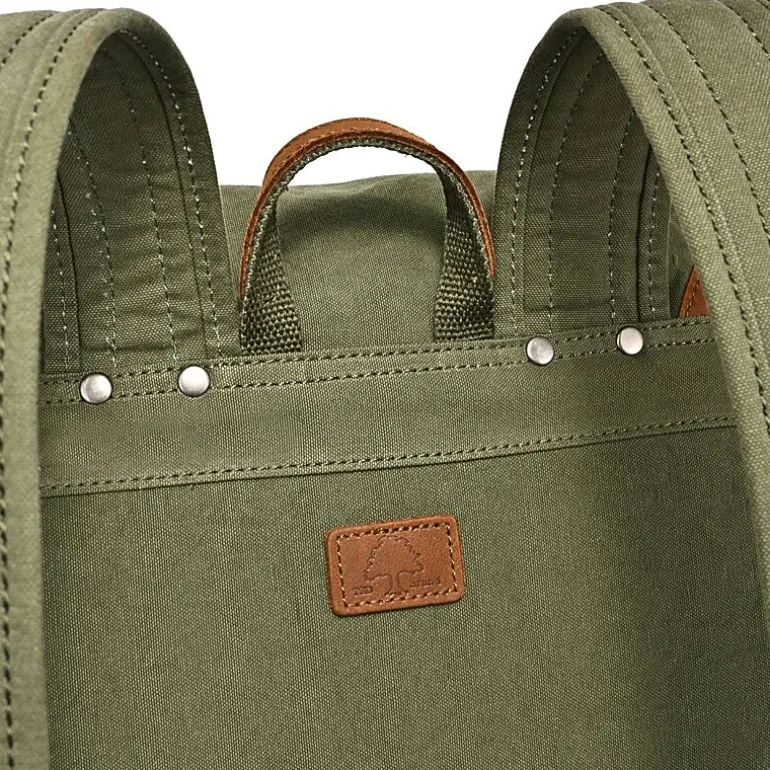 TSD Brand Milo Unisex Adult Backpack